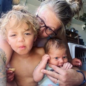 Meet your Posher, Melina